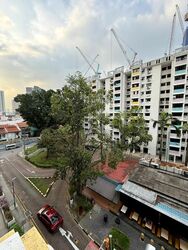 Blk 6 Everton Park (Bukit Merah), HDB 5 Rooms #589268101